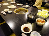 「富久重ホルモン」