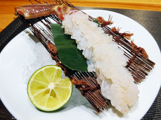 「カニジェンヌ」
