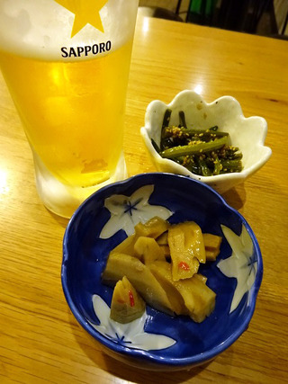 「ヒマワリ食堂」
