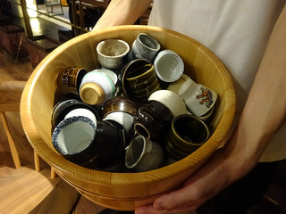 「ぬる燗 佐藤」