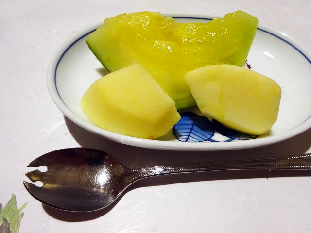 白骨温泉