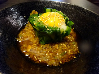 「鶏えもん」