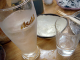 「上田酒店」焼酎