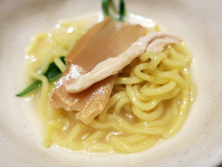 「鳥邸」