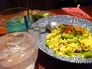 「首里古酒倶楽部」