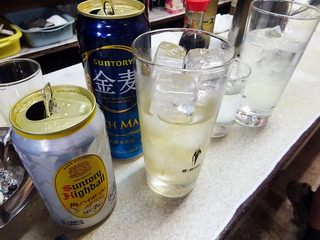 十三ハシゴ