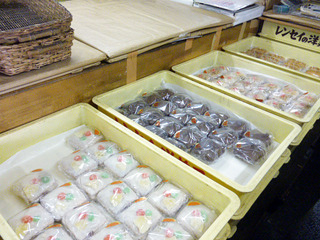 レンセイ製菓