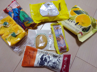 高知へ