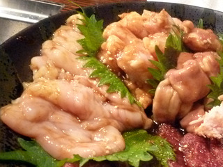 「萬野屋」