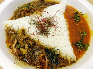 カレーEXPO
