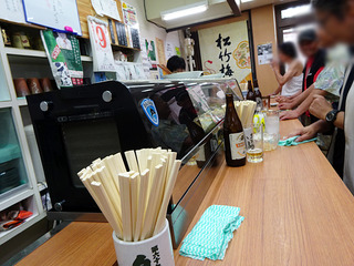 「小西酒店」