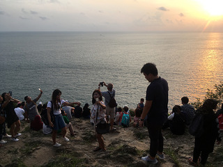 Big Buddha&View