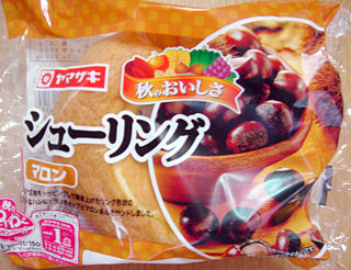 シューリング<マロン>