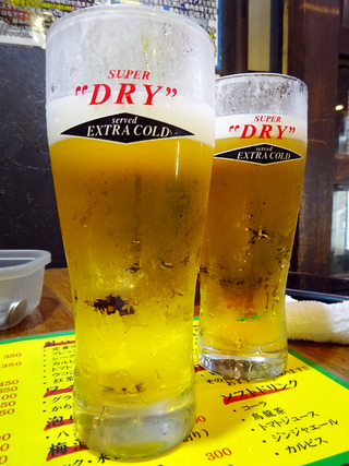 「カミナリ酒店」「石橋スタンドゐの一」