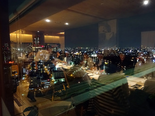 「楽待庵」