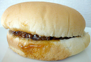 てりやきハンバーガー