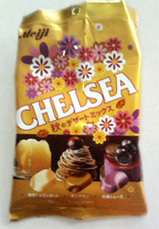 chelsea