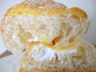 シュー&デニッシュ