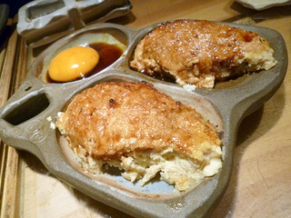 「六角鶏梅田堂山店」