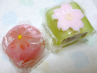 「京菓匠 高野屋貞広」