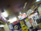 「イマナカ」店内
