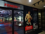 Fairtex Sports Club Hotel