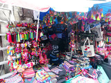 Hmong Market