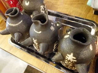 「BooBooキッチン」