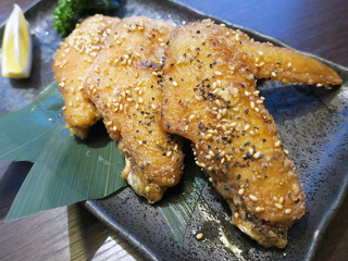 「鳥邸」