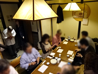 「すてーき家 吉在門」