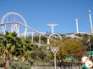 岡山旅行