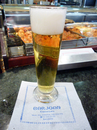 「Bar Joan」