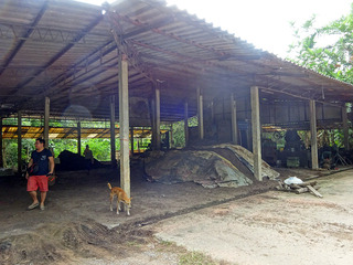 「Natural Agriculture Centre」
