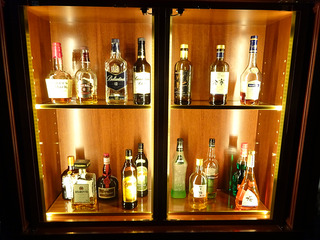 「CLUB LOUNGE24」
