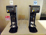 「CAFFE IN THE PARK」