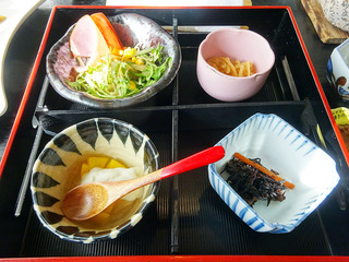 「和の宿 夢月」