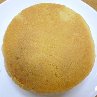 塩バター風味クッキーパン