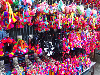 「Hmong Market」