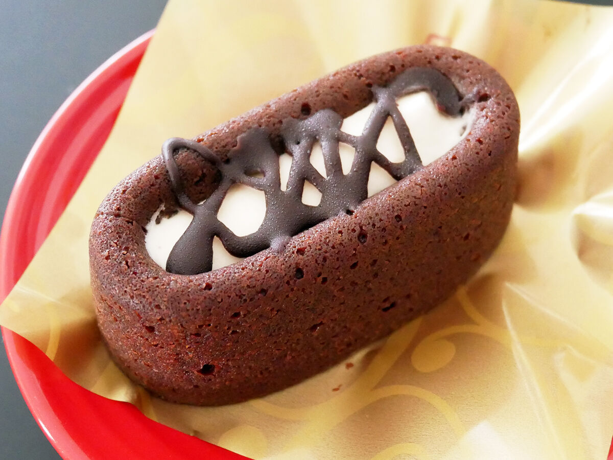 しっとり口どけにうっとり ひとくちの幸せ 生ガトーショコラ ローソン 食べたん買うたん By 関西女のプチ日記 Powered By ライブドアブログ