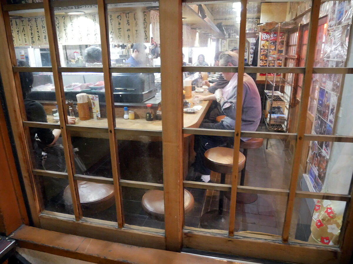 創業約60年の老舗酒場で一献 松屋 大阪梅田 関西女のプチ日記 Powered By ライブドアブログ 創業約60年の老舗酒場で一献 松屋 大阪梅田 関西女のプチ日記 Powered By ライブドアブログ