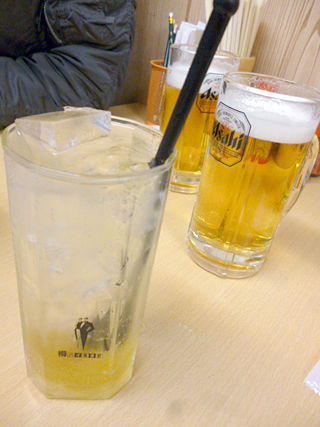 「梅だるま」