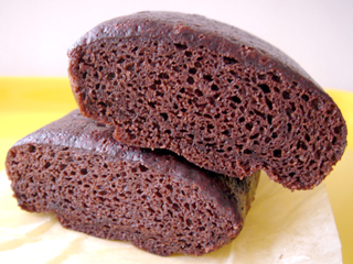 もちもち工房むしぱん<チョコ>