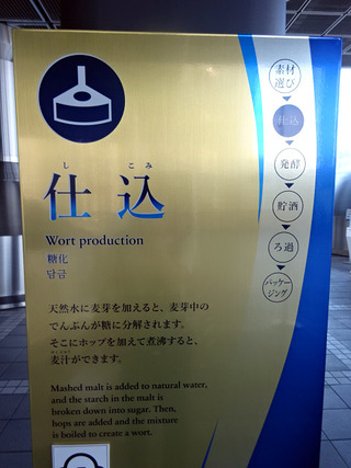 サントリー京都ブルワリーと新商品