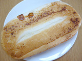 コーンマヨ&ベーコンチーズ