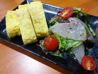 「Casava」