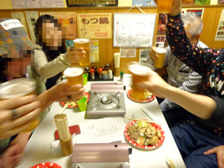「近所のおばはん」