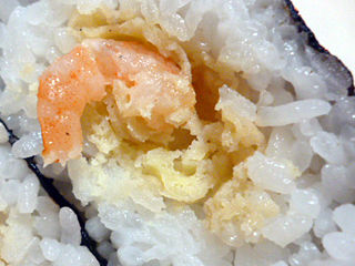 海老天