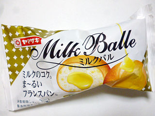 ミルクバル