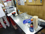 「中島酒店」