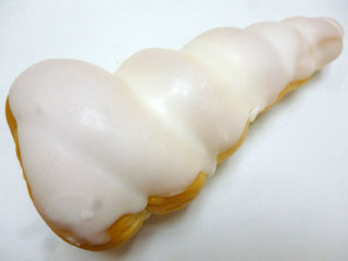 宇治抹茶コロネ